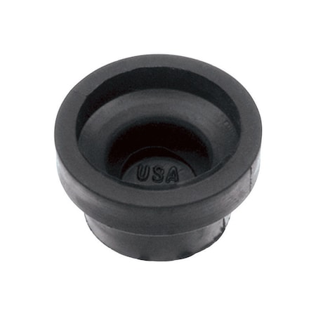 Danco Danco 0.8 in. D Rubber Diaphragm Washer 2 pk 9D00080410